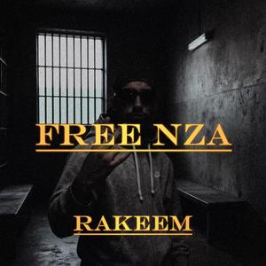 FREE NZA (feat. YXB) (Explicit)