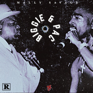 Biggie & Pac (Explicit)