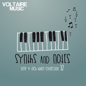 Synths and Notes 12