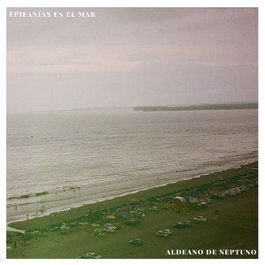 Epifanías en el Mar