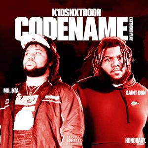 C.O.D.E.N.A.M.E (Explicit)