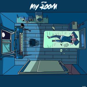 Gerla (feat. Alekenneth)