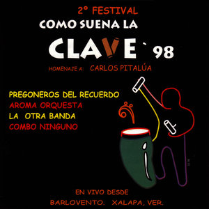 2° Festival Como Suena La Clave 98