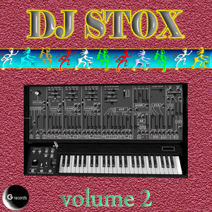 Dj Tools Vol. 2