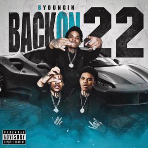 Back On 22 (Deluxe Version) [Explicit]