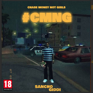 Chase Money Not Girls (Freestyle 00) [Explicit]