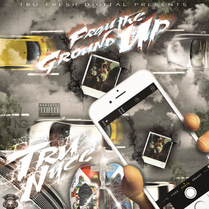 Outsider's Edge(feat. Versace Chachi) (Explicit)