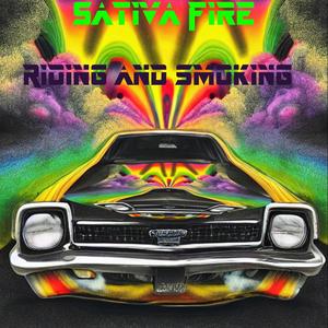 Riding and Smoking