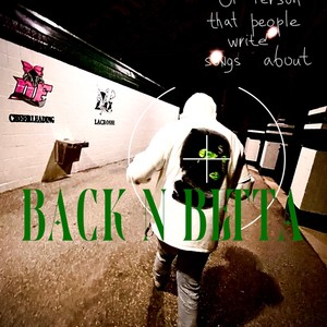 Storytellin (feat. JayJrr) (Explicit)