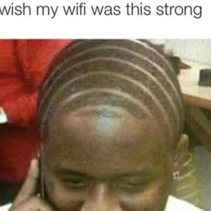 What's The Wifi (Explicit)