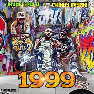 1999 (feat. Chinky Miyaki) (Explicit)