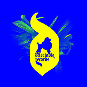 The Golden Ice (Slad Rmx)