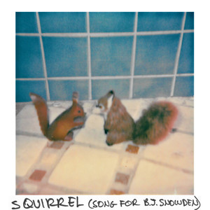 Squirrel (Song for B.J. Snowden)