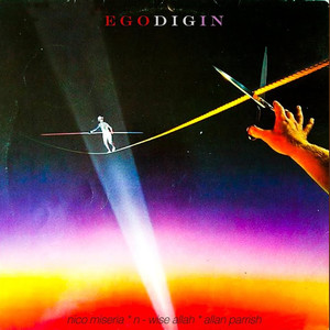 Egodigin