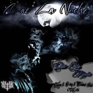 Diego Armando (feat. Cloner Sánchez, Onlytron, Dkey, Blessedkidd & Cris mr) (Explicit)