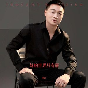 妹的世界只有哥 (伴奏)