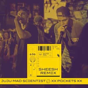 Sheesh Remix (feat. Good People Collective & Pockets) (Explicit)