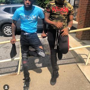 Big Finesse - Tris (Explicit)