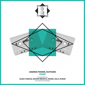 Pump (Ramon Bedoya Remix)