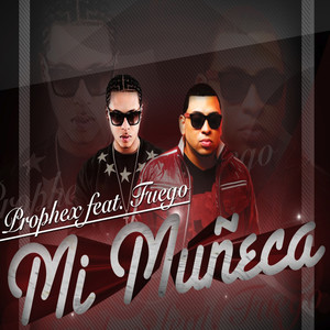 Mi Muneca - Single