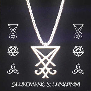 NECKLACE (feat. 2Blunt) (REMIX|Explicit)