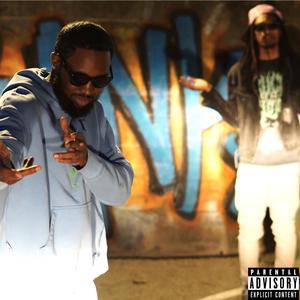 Lonely Nights In LA (feat. Twan Kennedy) (Explicit)