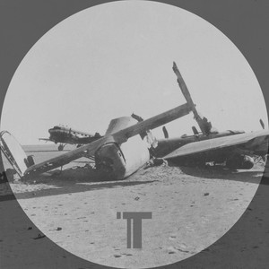 Arabic Spring (Original Mix)