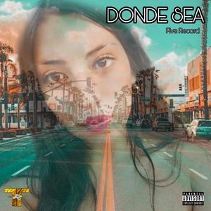 Donde Sea(feat. otros)