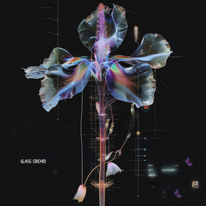 GLASS ORCHID (feat. Kambii)