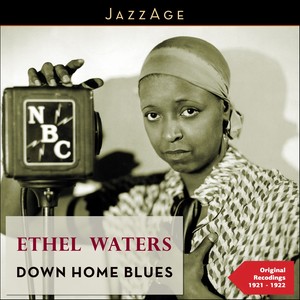 Down Home Blues (Original Recordings 1920 - 1921)