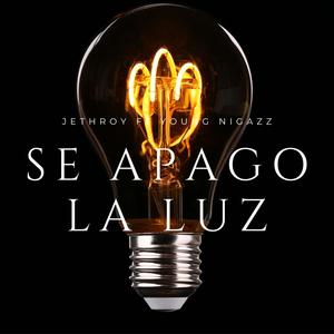 Se Apago La Luz (feat. Young Niggaz) [Explicit]