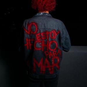 No estoy hecho para amar