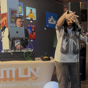 BOOGEYMAN (Freestyle) (Explicit)