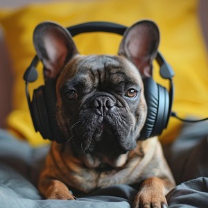 Dog Relaxation: Serene Calm Melodies