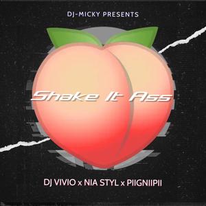 Shake It Ass (feat. Dj Vivio, Nia Styl & Piigniipii) [Explicit]