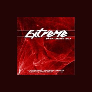 Extreme On Saturdays - Volume 1