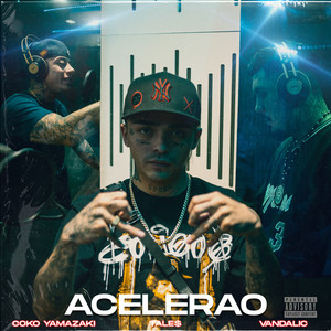 Acelerao (Explicit)