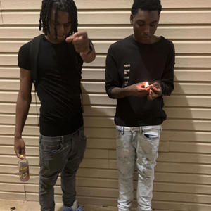 33G (feat. Luh Zp) (Explicit)