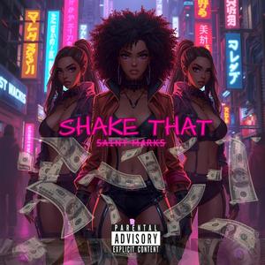 Shake That (Remastered Version|Explicit)