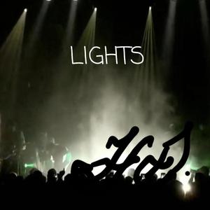 Lights (Explicit)