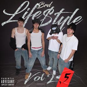 BRD Lifestyle, Vol. 2,5 (Explicit)