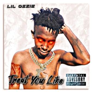 Treat You Like (Explicit)