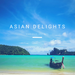 Asian Delights