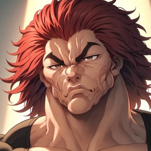 Yujiro