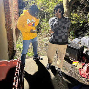 Revend (feat. Chrlie) (Radio Edit|Explicit)