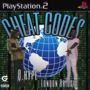 Cheat Codes(feat. London Bridgez) (Explicit)