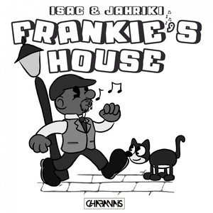 Frankie's House (Club Version)