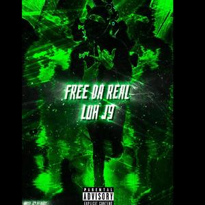 Free Da Real (Explicit)