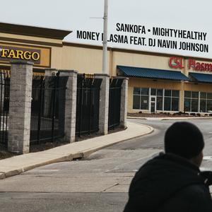 Money Plasma (feat. DJ Navin Johnson)