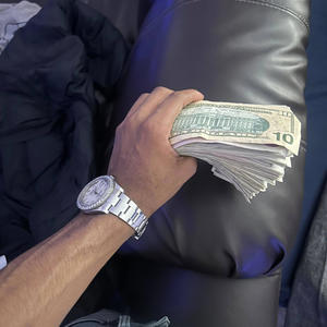 3Am In Da Opp Block (feat. Luhtray) (Explicit)